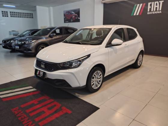 FIAT ARGO 1.0 FIREFLY FLEX DRIVE MANUAL
